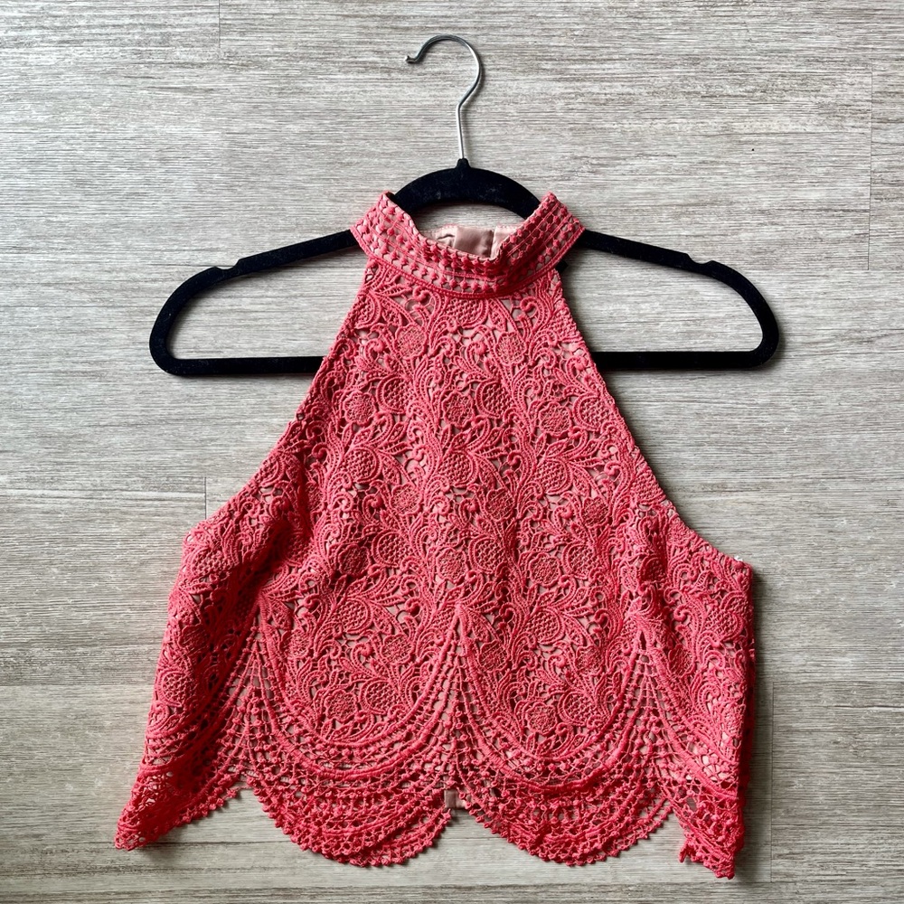 STYLESTALKER TOP